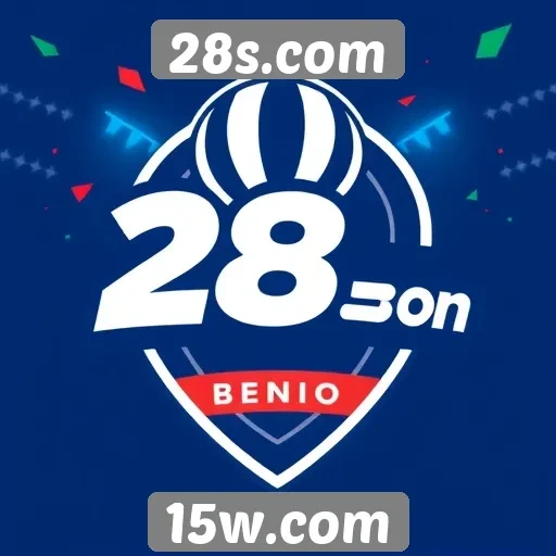 Eventos e torneios promovidos pelo 28s.com