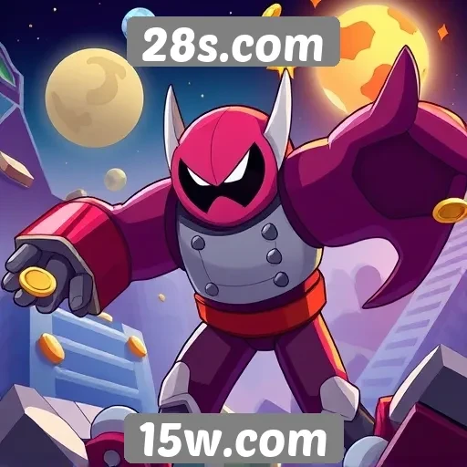 Exploração das principais categorias de jogos no 28s.com