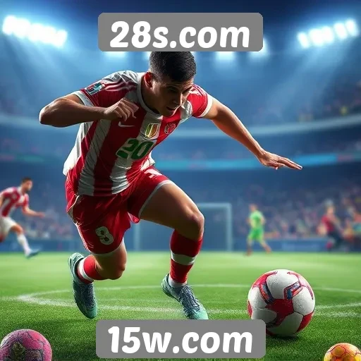 Tendências de jogos e apostas em 28s.com