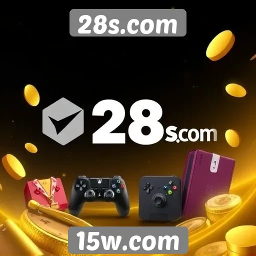 Destaques das promoções disponíveis no 28s.com