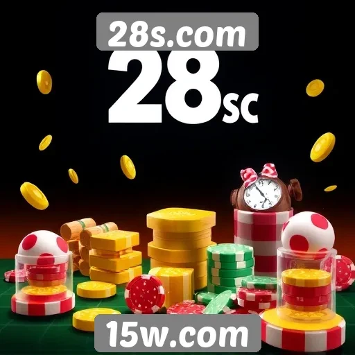 Análise das características principais do 28s.com