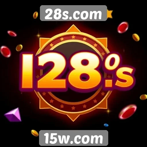 Comparativo de jogos populares no 28s.com