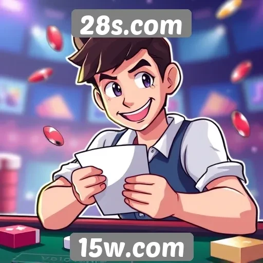 Dicas para iniciantes em 28s.com